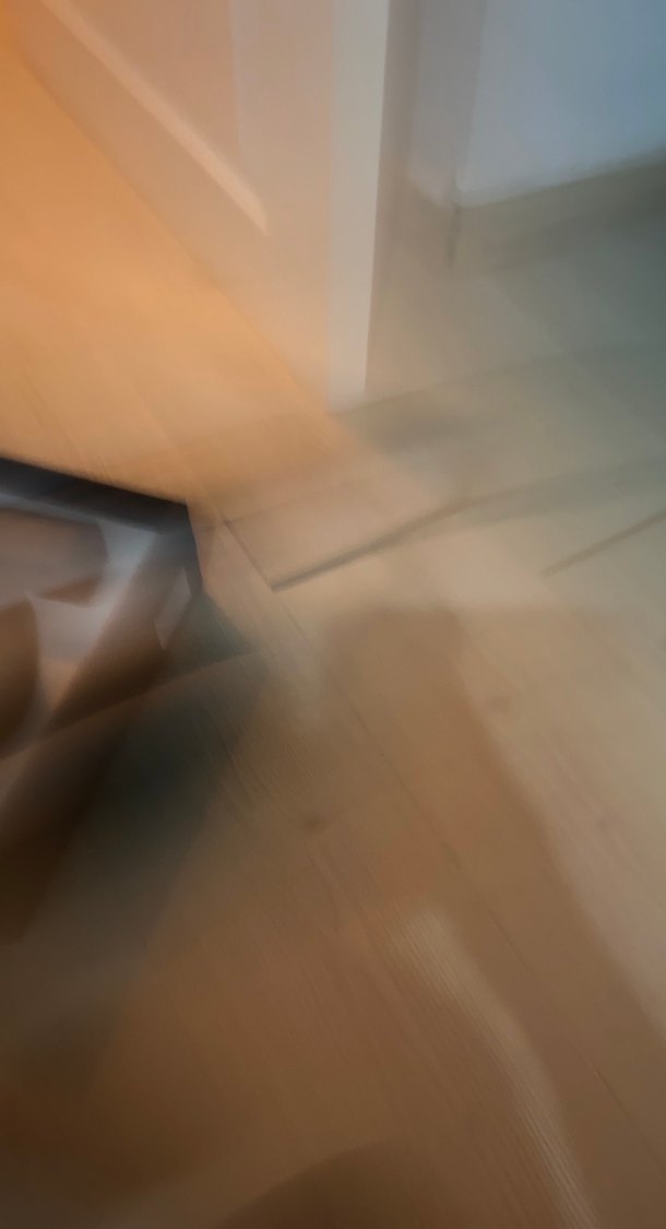 Siyah Deri  Stiletto Bot - Görsel 4