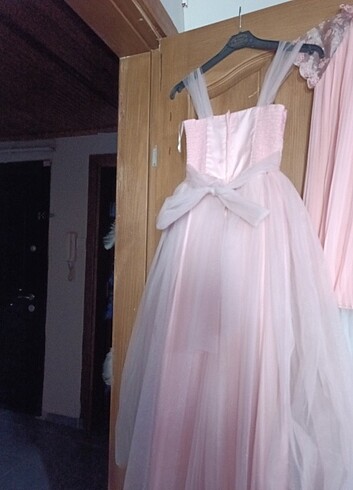 Tertemiz sorunsuz pembe krem renk