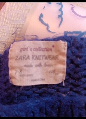 Zara 2 kazak 