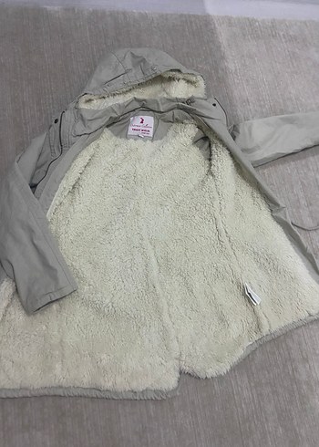 Kaban -mont - Görsel 3