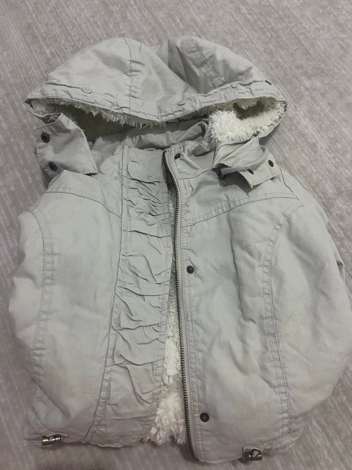 Kaban -mont - Görsel 5