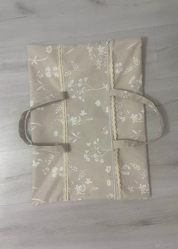 Borcam taşıma çantası - Görsel 2