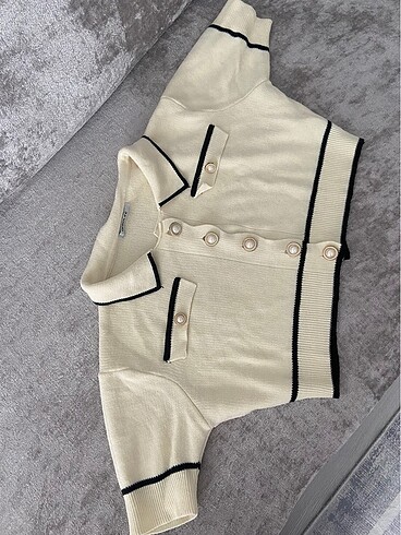 Armalife Triko crop