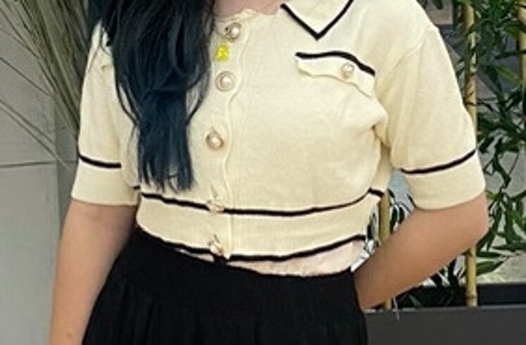 Triko crop