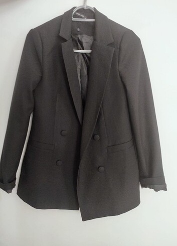 Blazer ceket