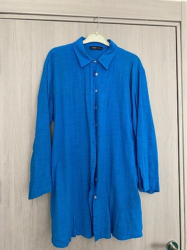 LC Waikiki Gömlek tunik
