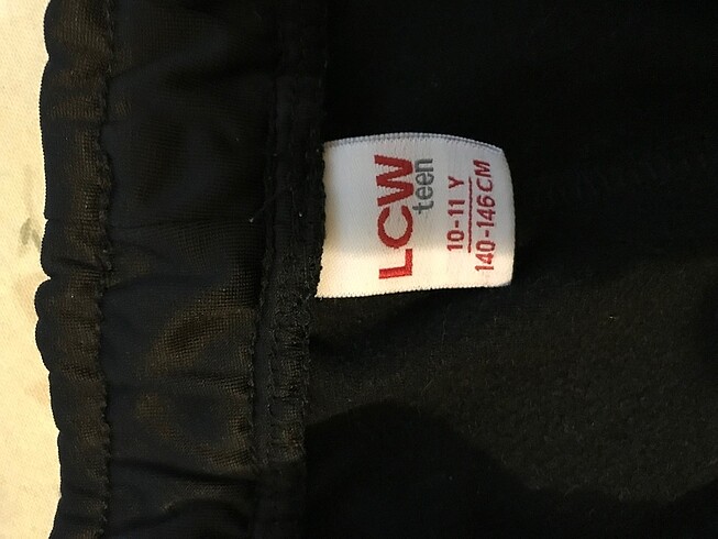 10 Yaş Beden Lc Waikiki