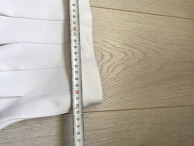 Diğer Mini etek
