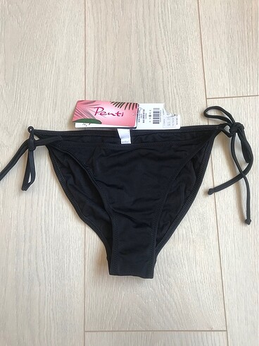 Penti bikini altı