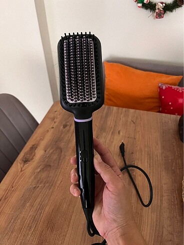 Philips düzleştici taraklı BHH 880 00