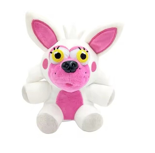 FNAF Mangle Peluş