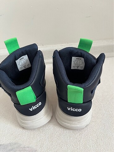 26 Beden Vicco bot
