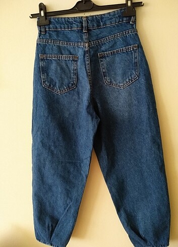 xs Beden Jeans pantolon 