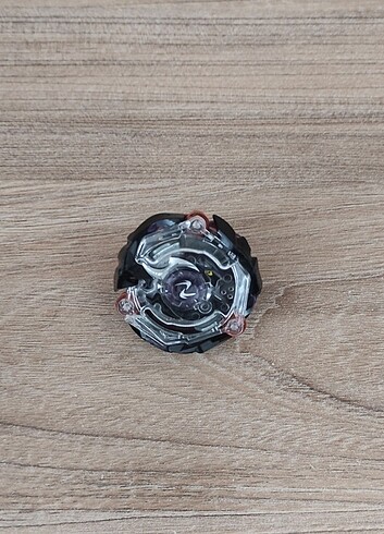 Beden Beyblade Burst Krei Satan