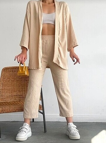 Kimono Takımı