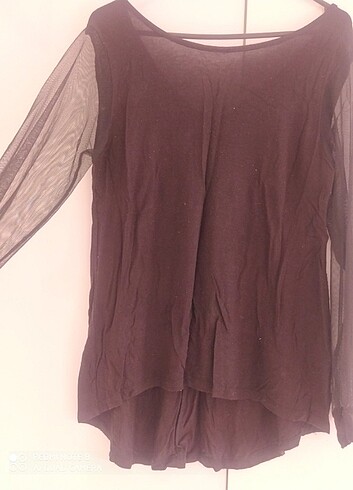 xl Beden Bluz..