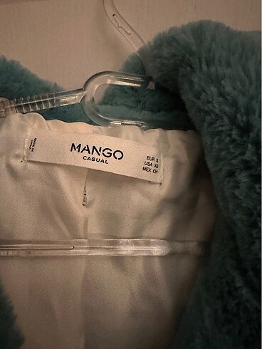 Mango mango kurk