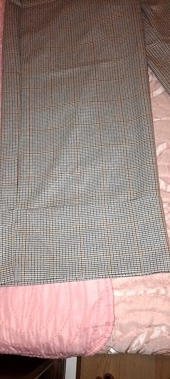 46 Beden Pantolon 