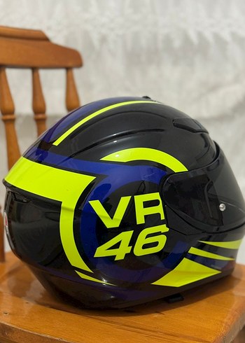 AGV K3SV XL BEDEN TERTEMİZ - Görsel 3
