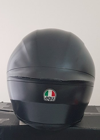 AGV K1S L BEDEN TEMİZ - Görsel 5
