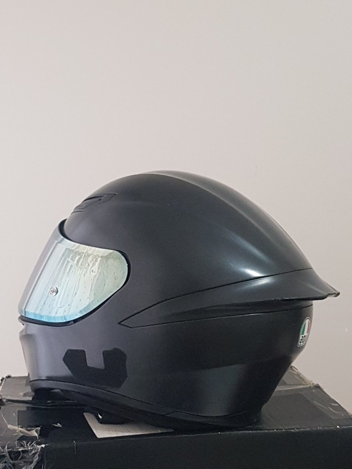 AGV K1S L BEDEN TEMİZ - Görsel 3