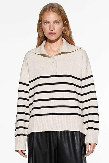 m Beden Oysho orjinal sweatshirt