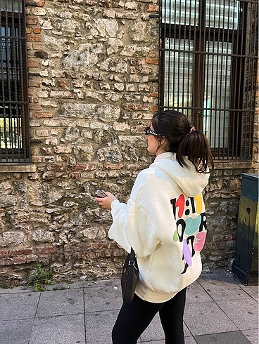 Orj marka sweatshirt