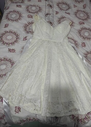 Diğer Nikah elbisesi
