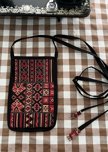 Telefon çantası çapraz çanta - Görsel 2