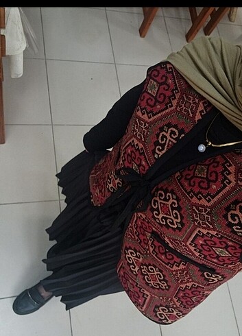 Diğer Vintage Ateşböceği yelek