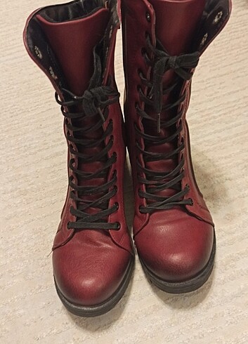 Bordo deri bot