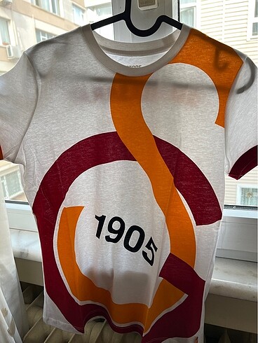 GS tshirt