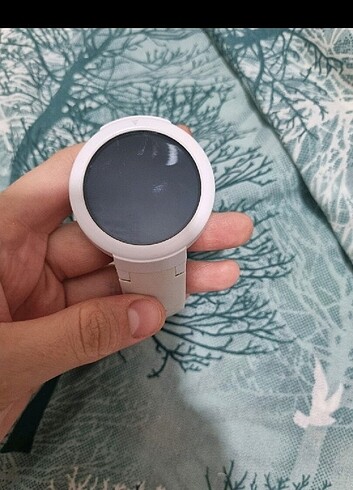 Beden Xiaomi Amazfit verge lite akıllı saat