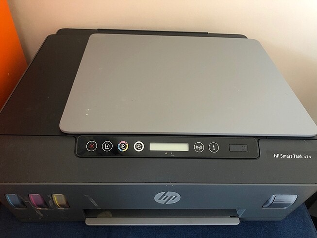 Hp smart tank 515 Printer
