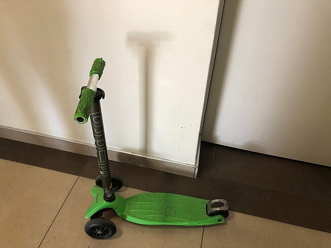  Micro scooter