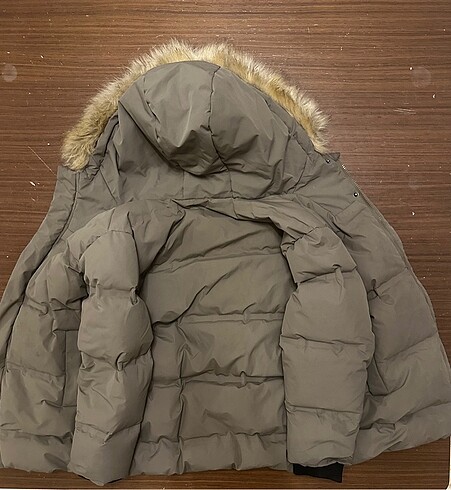 Zara mont 10 yaş 140 cm