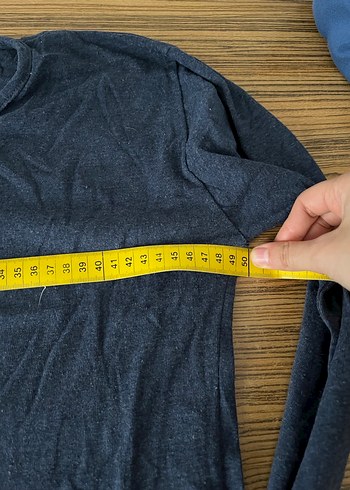 pijama üstü - Görsel 4