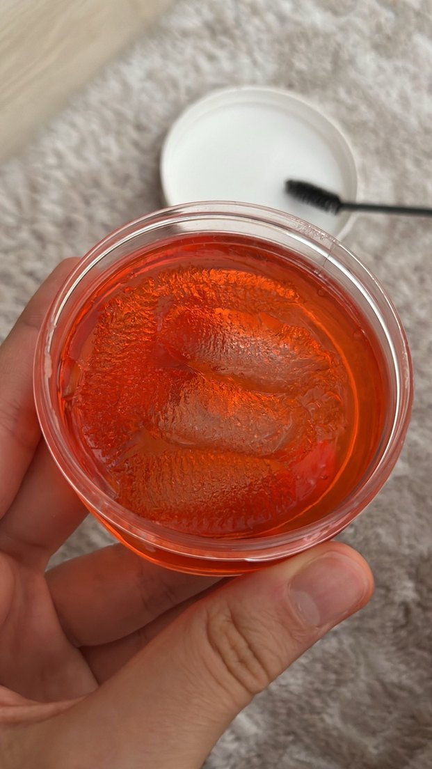 Axwell Kaş sabitleyici jel - Görsel 4