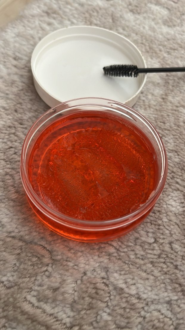 Axwell Kaş sabitleyici jel - Görsel 2