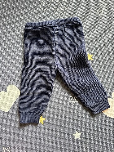 Gap Orgu pantolon