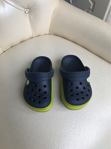 Crocs Terlik