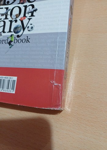 Resimli İngilizce-Türkçe Sözlük A'dan Z'ye - Görsel 3