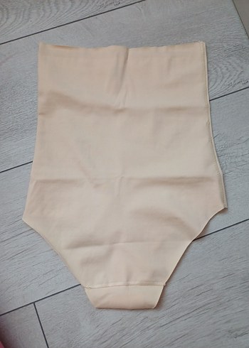 s Beden ten rengi Renk Elite Life Lazer Kesim Slip Korse