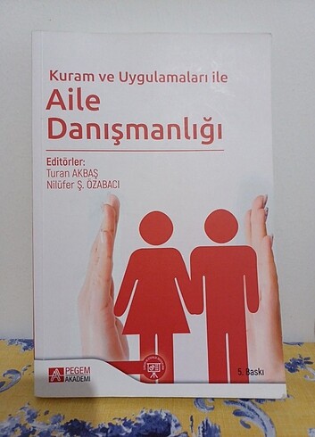 Aile Danışmanlığı