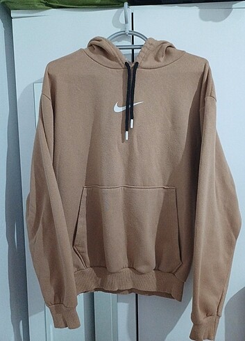 Nike Nike Kahverengi Sweatshirt