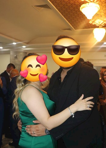 Bayan Balık Abiye