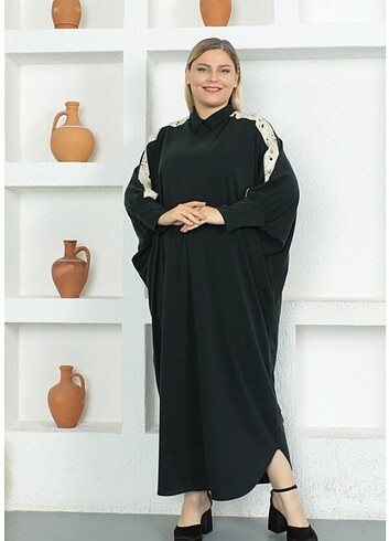 Yarasakol elbise