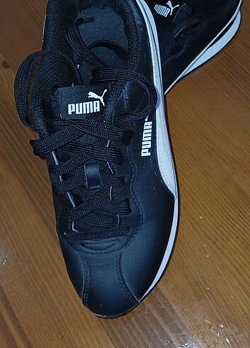 PUMA SPOR AYAKKABI 