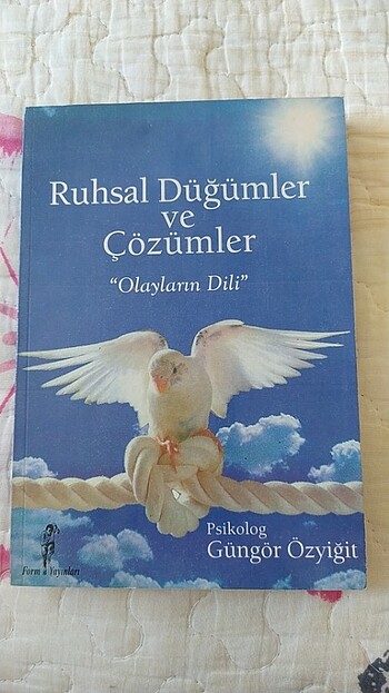 Ruhsal düğümler ve çözümler 