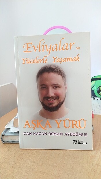 EVLİYALAR VE YÜCELERLE YAŞAMAK